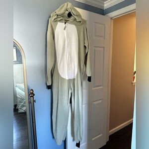 Adult Koala Onesie Costume
